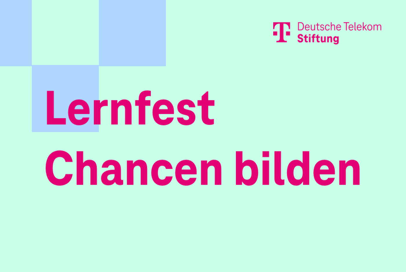 Grafik: Deutsche Telekom Stiftung Grafik: Deutsche Telekom Stiftung